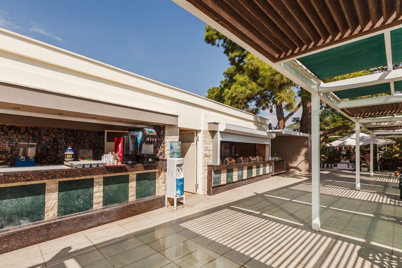 Greenwood Kemer Resort Exterior foto