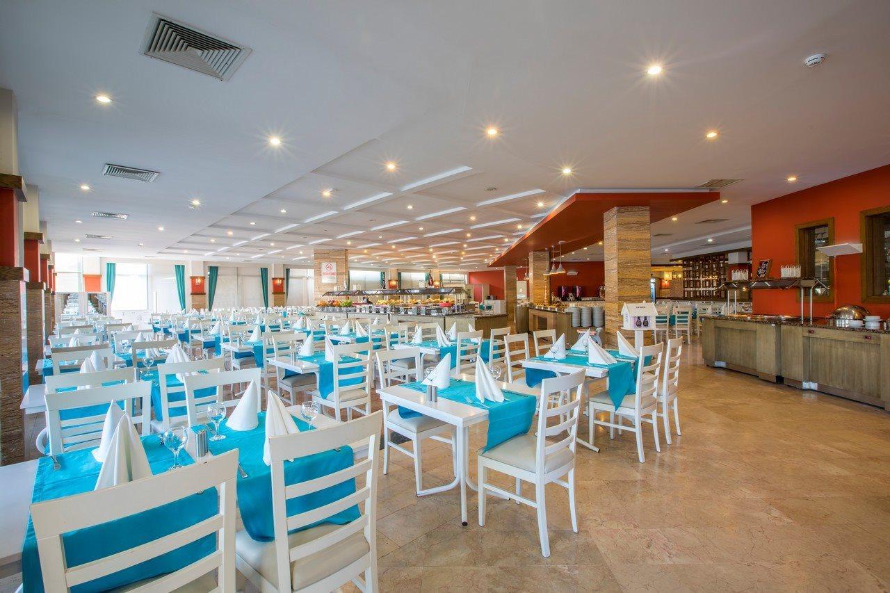 Greenwood Kemer Resort Exterior foto