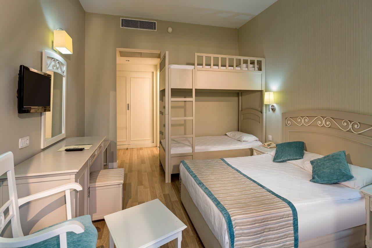 Greenwood Kemer Resort Exterior foto