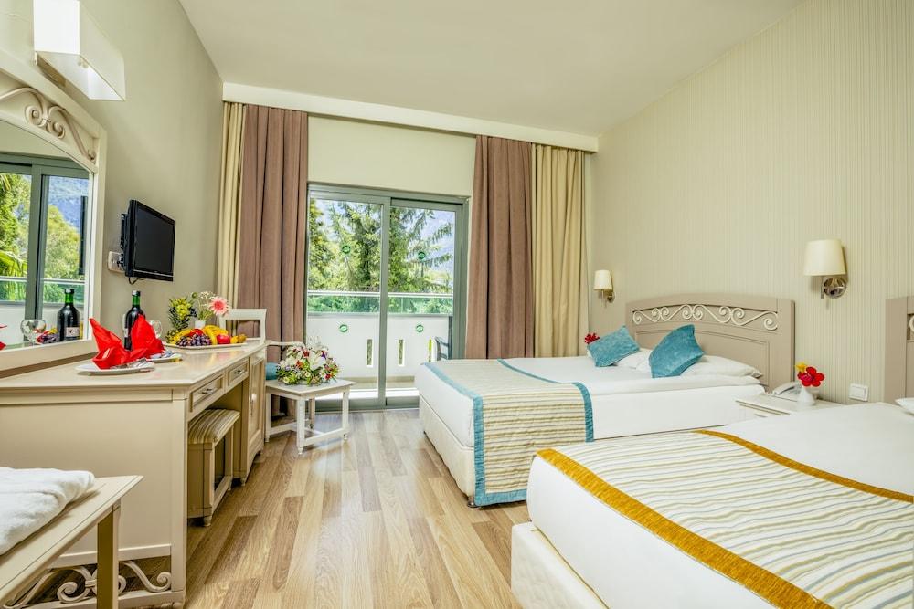 Greenwood Kemer Resort Exterior foto