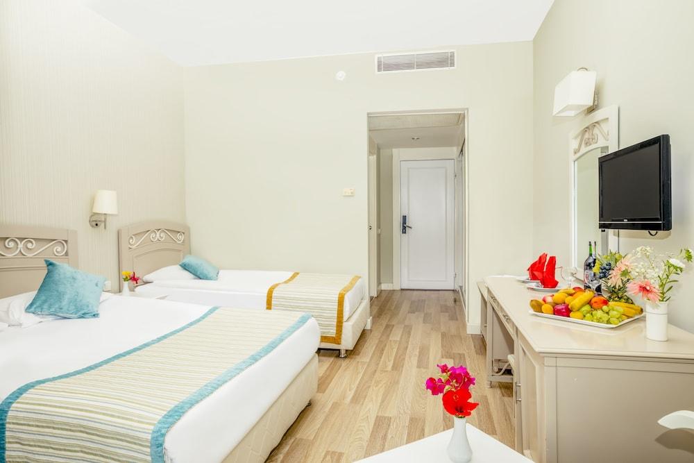 Greenwood Kemer Resort Exterior foto