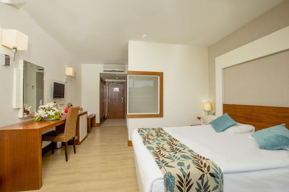 Greenwood Kemer Resort Exterior foto