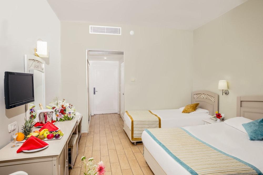 Greenwood Kemer Resort Exterior foto