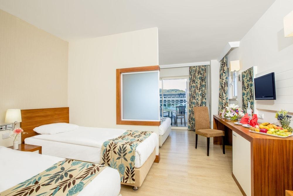 Greenwood Kemer Resort Exterior foto