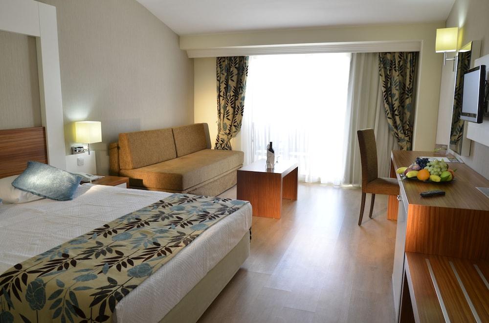 Greenwood Kemer Resort Exterior foto