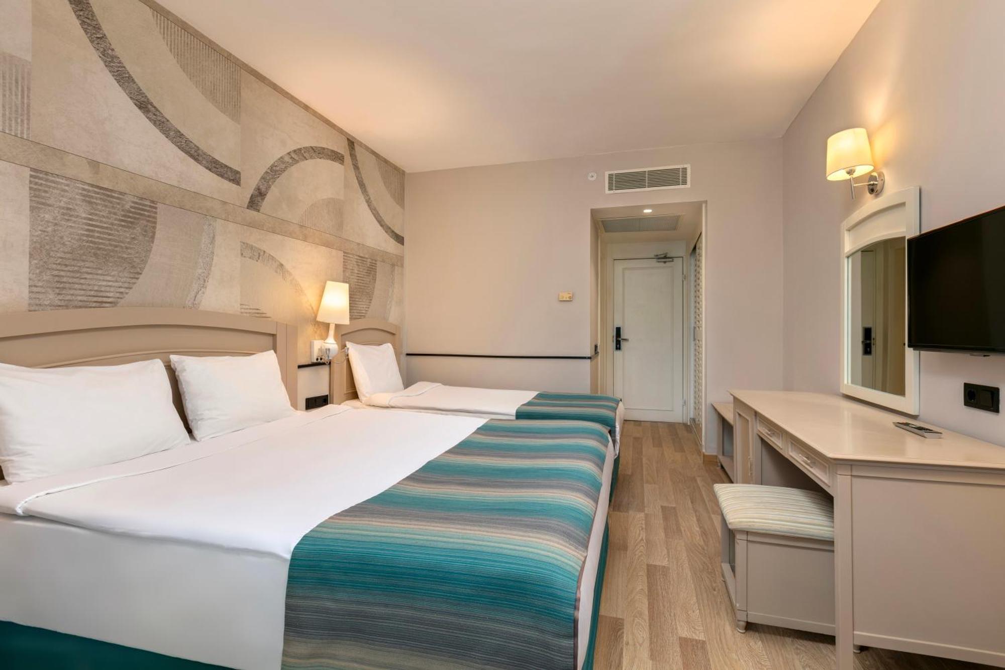 Greenwood Kemer Resort Exterior foto