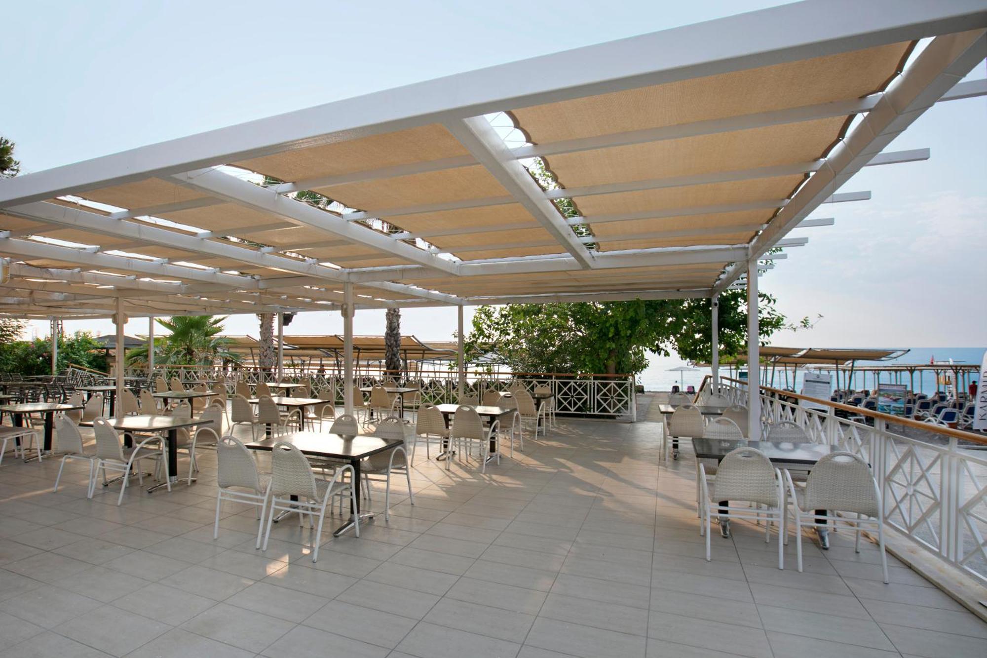 Greenwood Kemer Resort Exterior foto