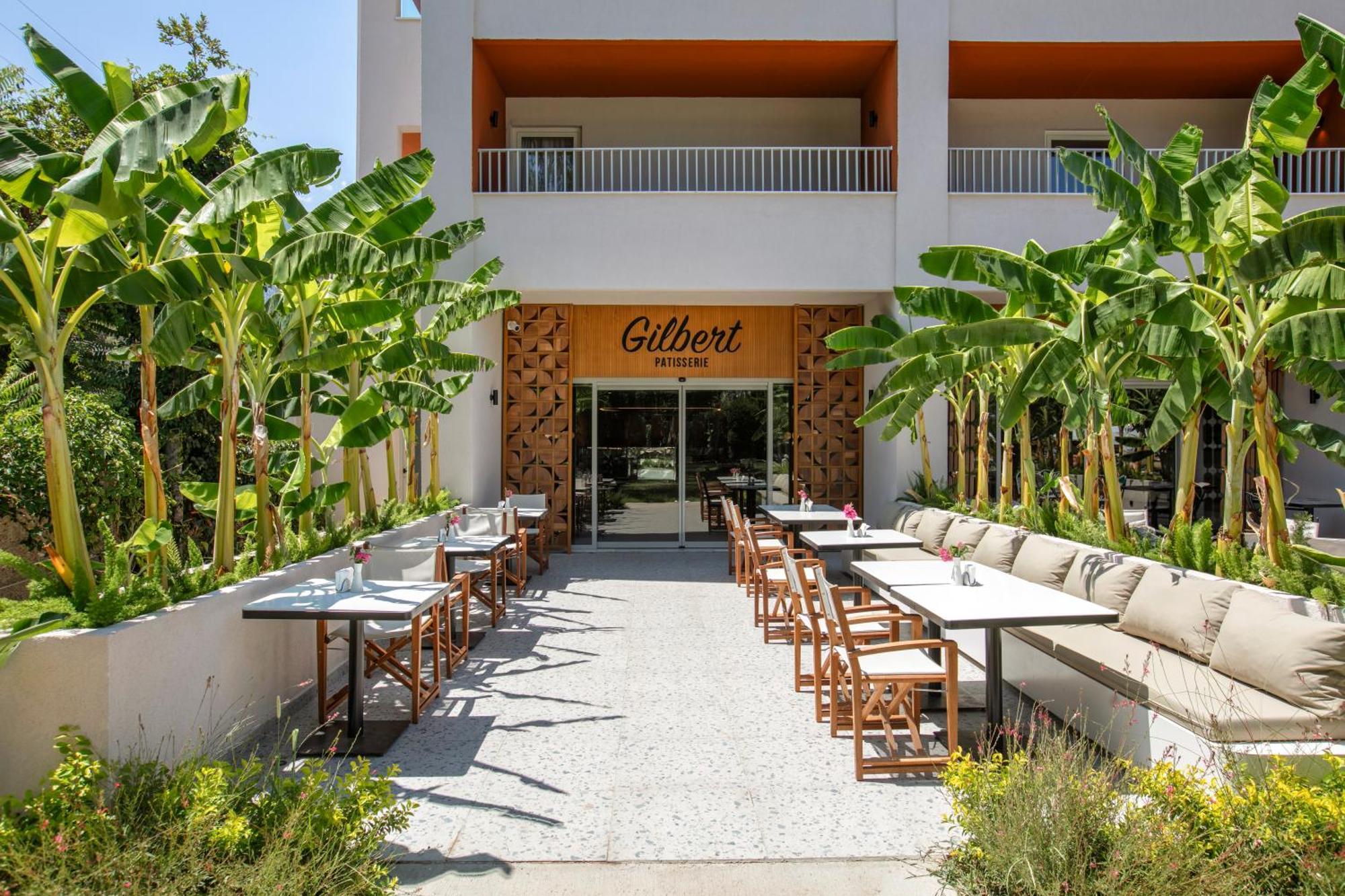 Greenwood Kemer Resort Exterior foto