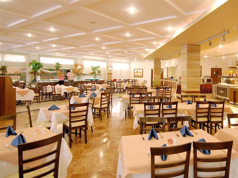 Greenwood Kemer Resort Exterior foto
