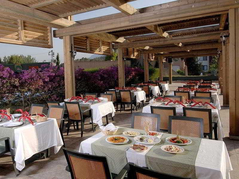 Greenwood Kemer Resort Exterior foto