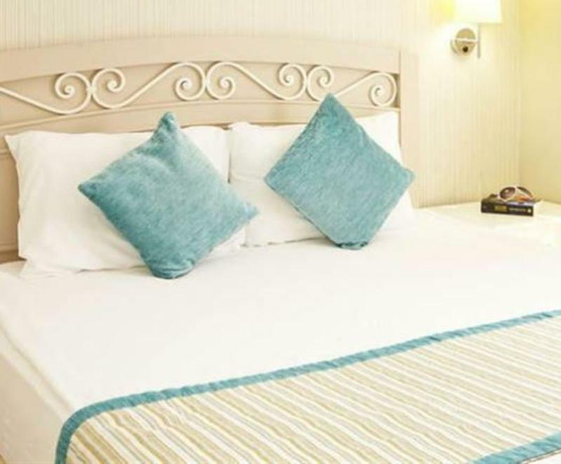 Greenwood Kemer Resort Exterior foto