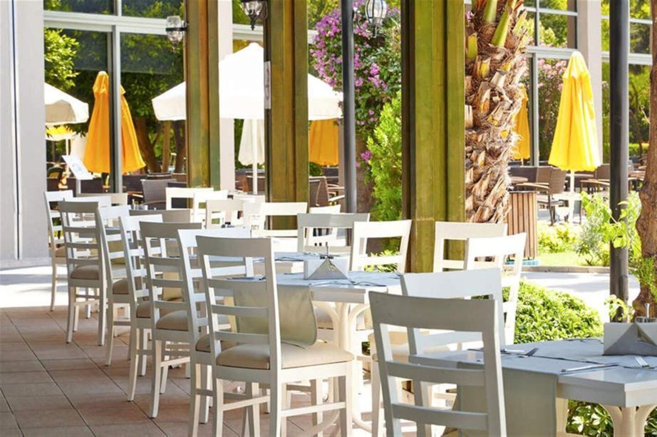 Greenwood Kemer Resort Exterior foto