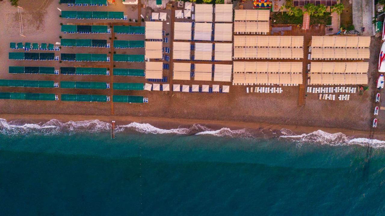 Greenwood Kemer Resort Exterior foto